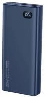 Повербанк Remax RPP-292 Gallop 20000 mAh blue (6954851200789)