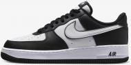 Кроссовки мужские демисезонные Nike AIR FORCE 1 '07 C/O DV0788-001 р.40,5 черные Кроссовки мужские демисезонные Nike AIR FORCE 1 '07 C/O DV0788-001 р.40,5 черные