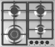 Варочная поверхность газовая Castle CGS-604B Варочная поверхность газовая Castle CGS-604B