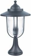 Фонарный столб Blitz E27 60 Вт IP44 черный 9100-51