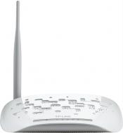 Роутер TP-LINK TD-W8151N