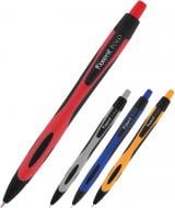 Ручка масляная Axent автоматическая Polo 0,7 мм синяя (AB1066-02-A) 12 шт.