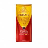 Зернова кава Mokate Classico 1 кг (51.176)