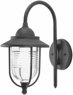 Светильник садовый Blitz E27 100 Вт IP44 черный 9100-11