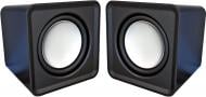 Акустична система OMEGA Surveyor OG-01 2.0 black
