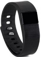 Сменный браслет Nomi SB-01 Fit black