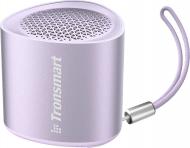 Акустична система Tronsmart Nimo Mini Speaker 1.0 purple (985910)