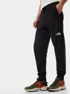 Штани M NSE PANT NF0A4SVQJK31 р. XL чорний