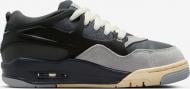 Кроссовки мужские Jordan AIR 4 RM FQ7939-002 р.41 зеленые