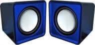 Акустична система OMEGA Surveyor OG-01 2.0 blue