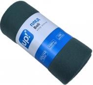 Плед Boli 127x152 см зеленый UP! (Underprice)