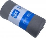 Плед Boli 127x152 см світло-сірий UP! (Underprice)