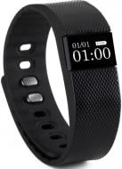 Фітнес-браслет Nomi Nomi SB-01 Fit black Фітнес-браслет Nomi Nomi SB-01 Fit black