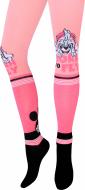 Колготки дитячі для дівчаток Conte-Kids 3277 Paw Patrol (малюнок) 367 р.116-122 персиковий