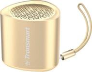 Акустична система Tronsmart Nimo Mini Speaker 1.0 gold (985908)