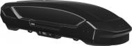 Аеродинамічний бокс Thule Motion 3 Sport 300 л (TH 639600) black