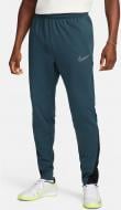 Брюки Nike Therma-FIT Academy FB6814-328 р. L синий