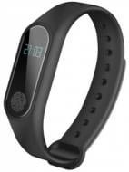 Фітнес-браслет Smart Band Y2 black