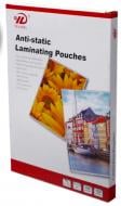 Пленка для ламинирования YULONG SRA3 326x456 мм Anti-static 125 мкм 100 шт. (000013586)
