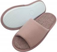 Капці домашні La Nuit Home Іллі р.38/39 рожевий Капці домашні La Nuit Home Іллі р.38/39 рожевий