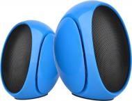 Акустична система OMEGA OG-117B 2.0 blue