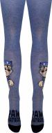 Колготки детские унисекс Conte-Kids 3277 Paw Patrol (рисунок) 657 р.116-122 джинс