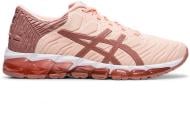 Кросівки жіночі Asics GEL-QUANTUM 360 5 1022A104-700 р.39,5 бежеві