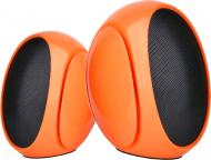 Акустическая система OMEGA OG-117B 2.0 orange