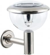 Світильник садовий Expert 0,06 Вт IP44 хром ELLS-905A-W