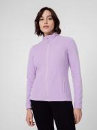 Джемпер 4F 4FSS23TFLEF049-52S р.XL фіолетовий