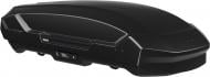 Аэродинамический бокс Thule Motion 3 M 400 л (TH 639200) black