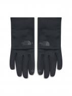 Рукавички ETIP RECYCLED GLOVE NF0A4SHAJK31 р.L чорний