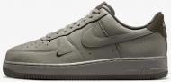 Кроссовки мужские демисезонные Nike AIR FORCE 1 ’07 LV8 ESS+ HM9483-300 р.41 хаки