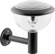 Світильник садовий Expert ELLS-905A-W 0,06 Вт IP44 чорний