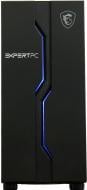 Комп'ютер персональний Expert PC Ultimate (I10700F.16.H1S2.1660S.B927) black