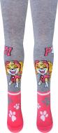Колготки детские унисекс Conte-Kids 3277 Paw Patrol (рисунок) 363 р.92-98 серый меланж