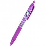 Ручка шариковая KITE автомат синяя LPLP21-039