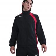 Джемпер Nike M NK RPL T90 TRK JKT W HQ3391-010 р.M черный