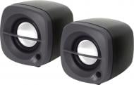 Акустична система Omega 2.0 black OG15B