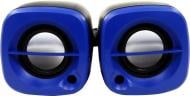 Акустическая система OMEGA OG-15 2.0 blue