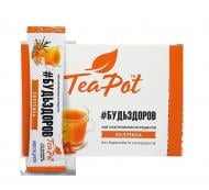 Чай TeaPot