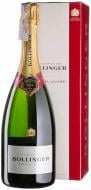 Шампанское Bollinger Special cuvee белое брют 0,75 л