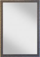 Дзеркало настінне Арт-Сервіс 40х60 (ЕЗ-01044) графіт 2712288