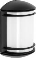 Світильник садовий Philips myGarden 01465 E27 60 Вт IP44 чорний 915002238601