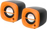 Акустическая система OMEGA OG15O 2.0 orange