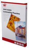 Пленка для ламинирования YULONG SRA3 326x456 мм Anti-static 100 мкм 100 шт. (000013585)