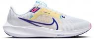 Кросівки чоловічі Nike AIR ZOOM PEGASUS 40 DV3853-105 р.42 білі