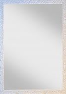 Зеркало настенное Арт-Сервіс 40х60 (ЭЗ-01042) белые соты 271264