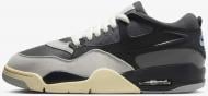 Кроссовки мужские Jordan AIR 4 RM FQ7939-002 р.42 зеленые