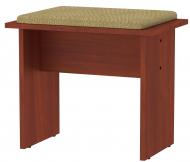 Табурет Компаніт Т-7 торонто браун / яблуня